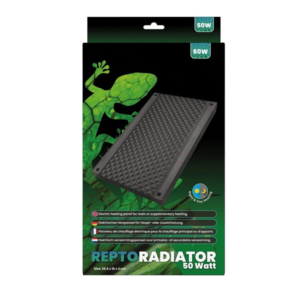 Warmtepaneel Repto - Warmtepaneel Repto