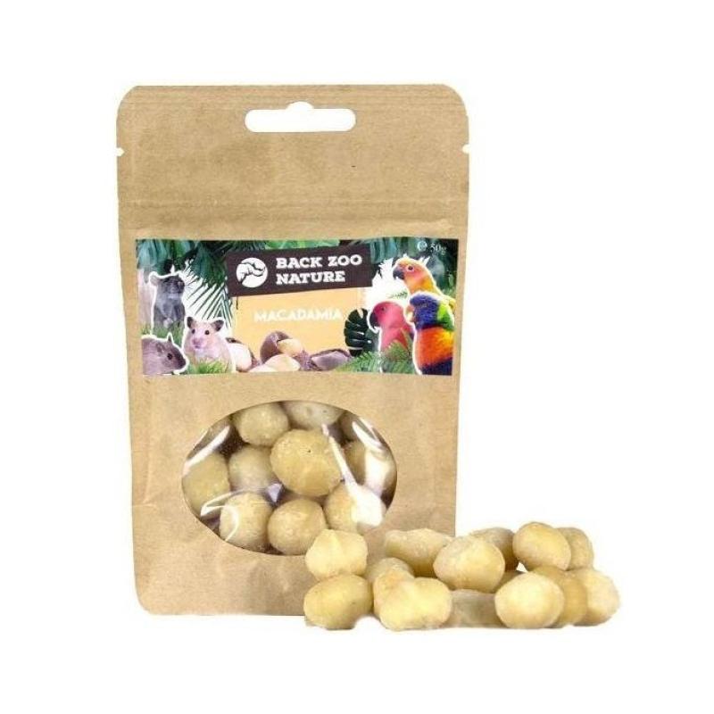 Snack Back Zoo Nature - Snack Back Zoo Nature