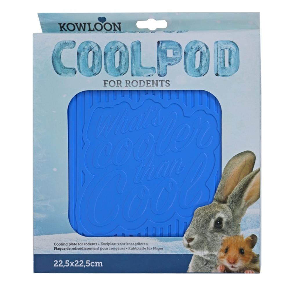Koel pod voor knaagdieren - Koel pod voor knaagdieren