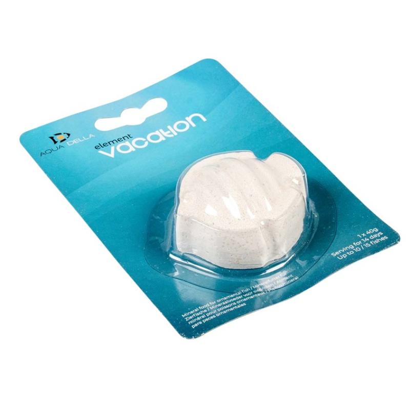 Vakantievoeding - Vakantievoeding