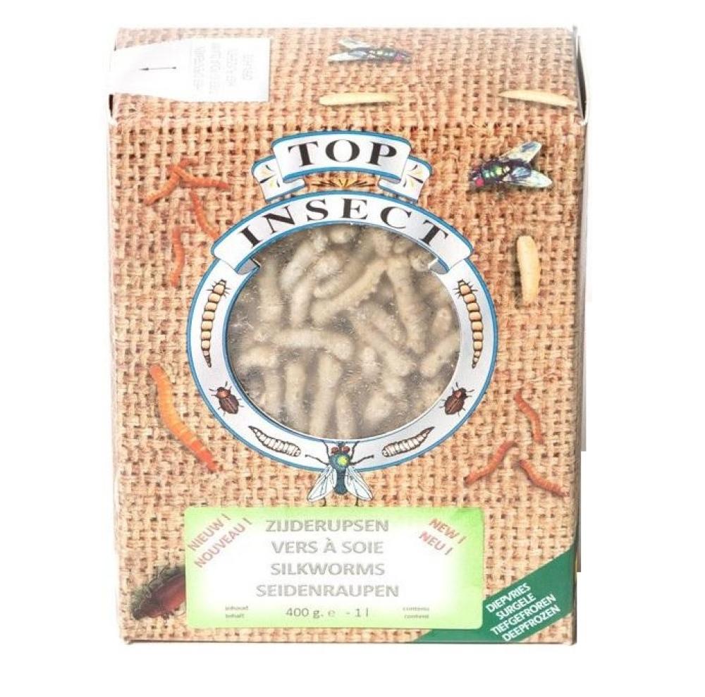 Diepvries Topinsect - Diepvries Topinsect