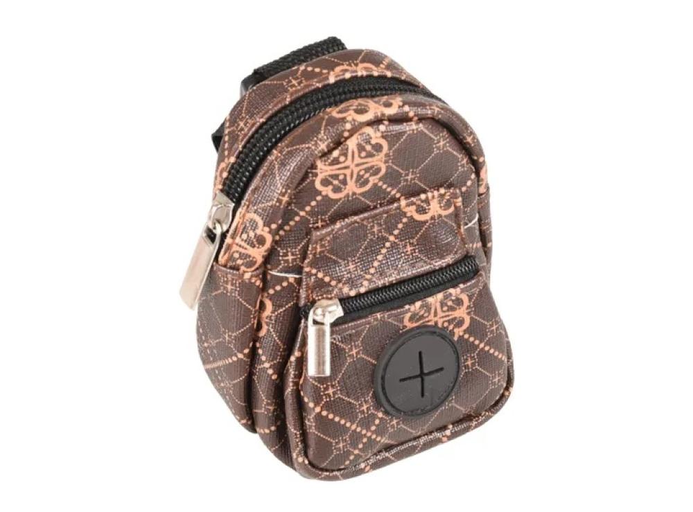 Poepzak- & snackhouder - Poepzak- & snackhouder