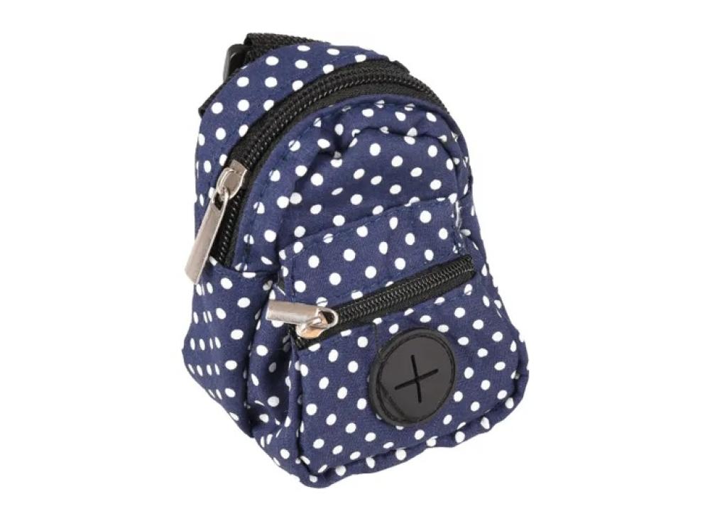 Poepzak- & snackhouder - Poepzak- & snackhouder