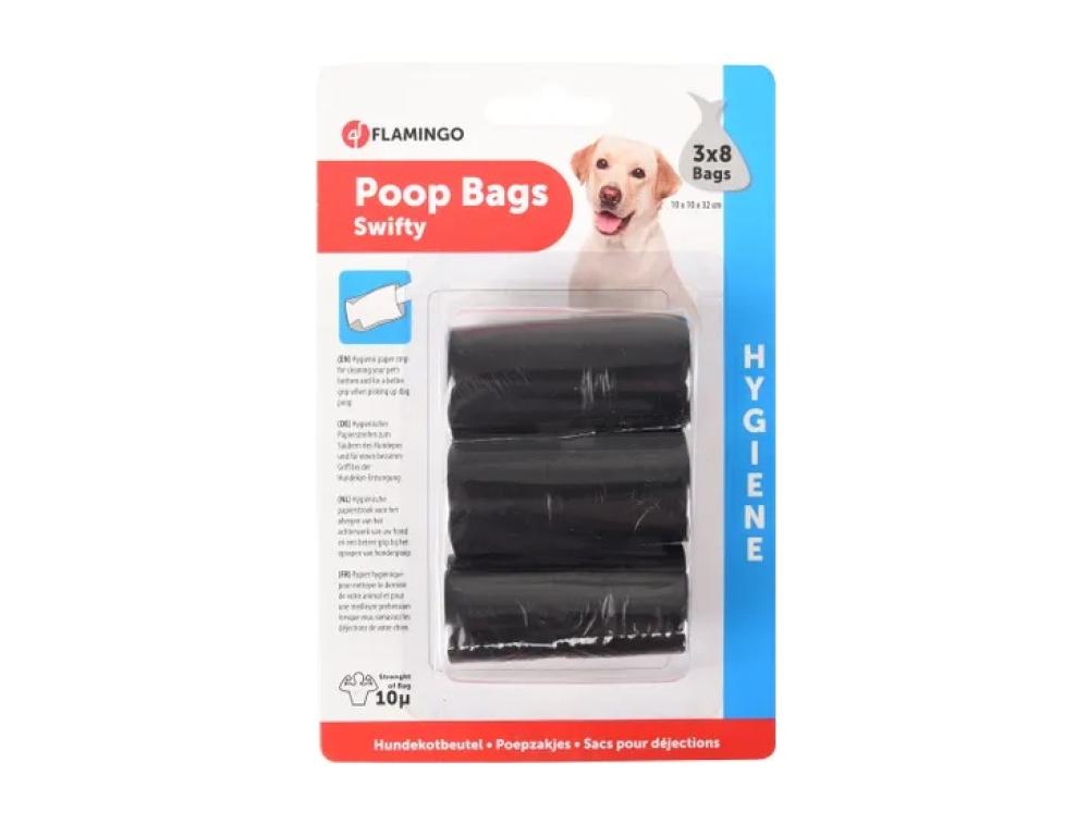 Hondenpoepzakjes - Hondenpoepzakjes