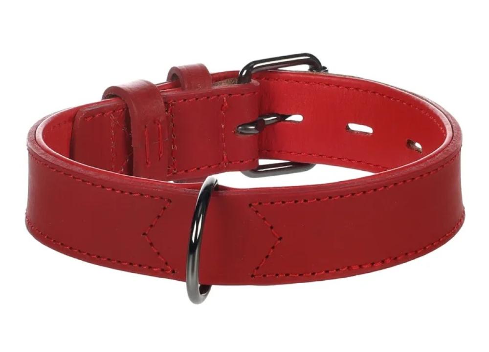 Denver breed rood - Denver breed rood