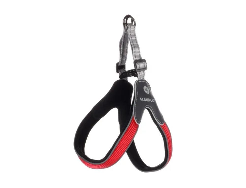 Hilka rood - Hilka rood