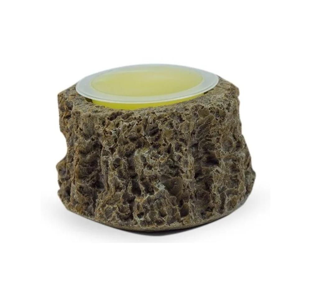 Eetschaal BZN - Eetschaal BZN