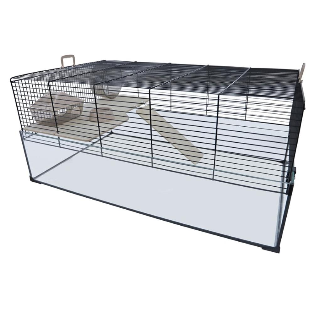 Hamsterkooi Interzoo - Hamsterkooi Interzoo