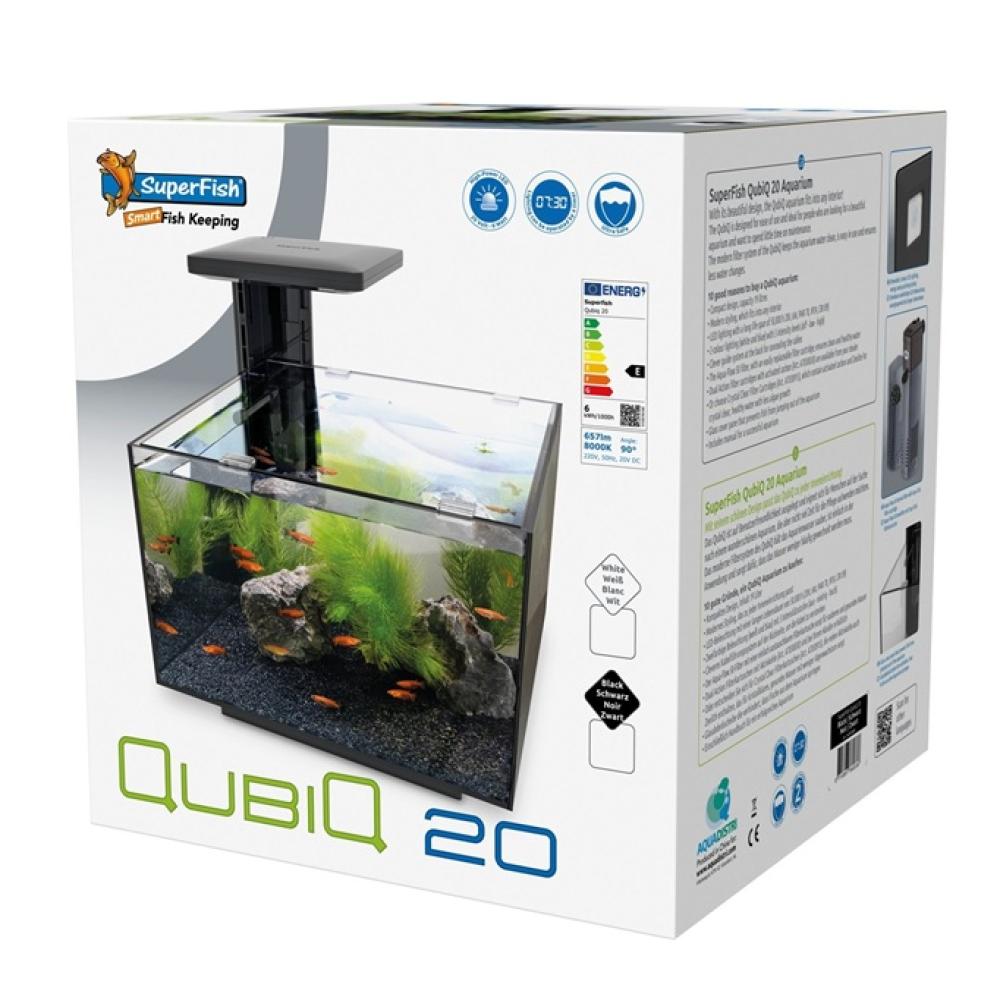 Aquarium SuperFish - Aquarium SuperFish