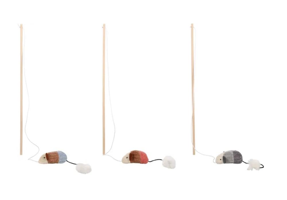 Blaro hengel - Blaro hengel