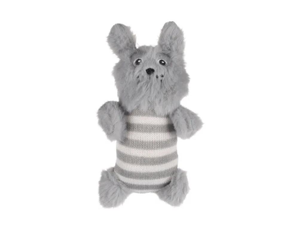 Faci beer gestreept - Faci beer gestreept