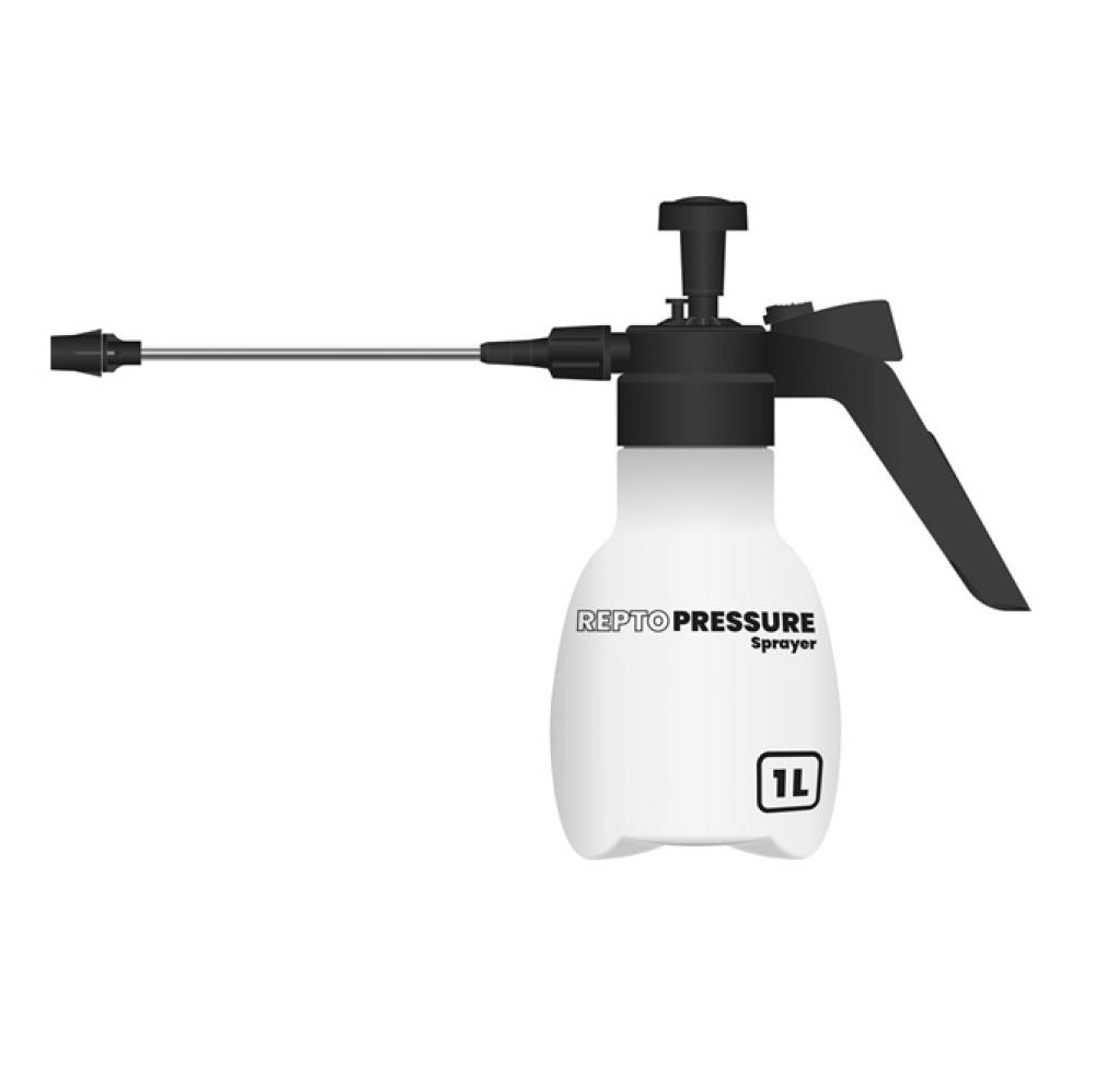 Watervernevelaar - Watervernevelaar