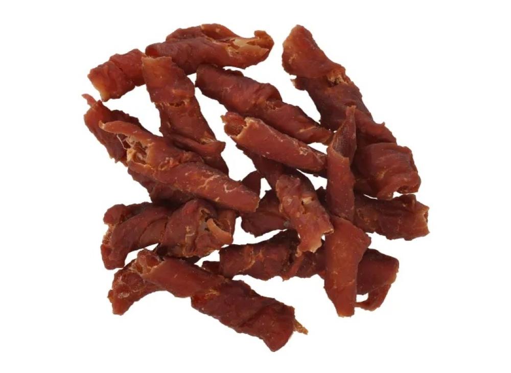 Hapki eendenrolletjes - Hapki eendenrolletjes