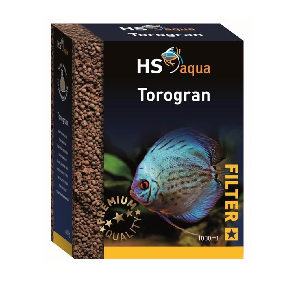 HS aqua Torogran - HS aqua Torogran