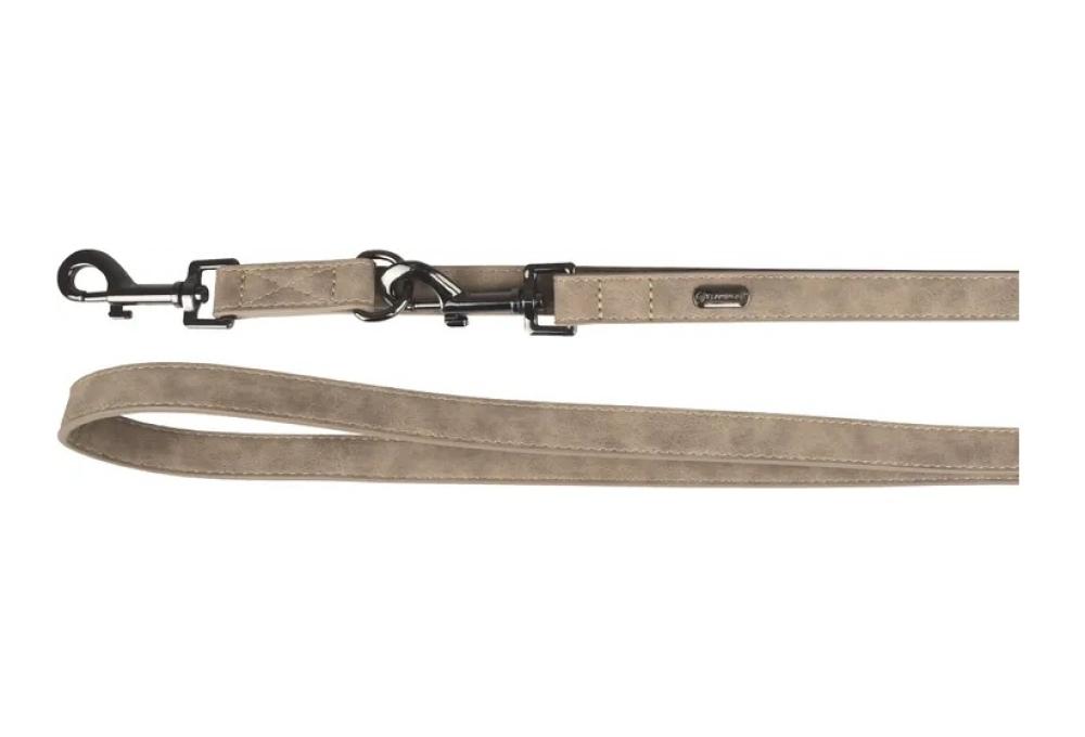 Delu taupe trainingslijn - Delu taupe trainingslijn