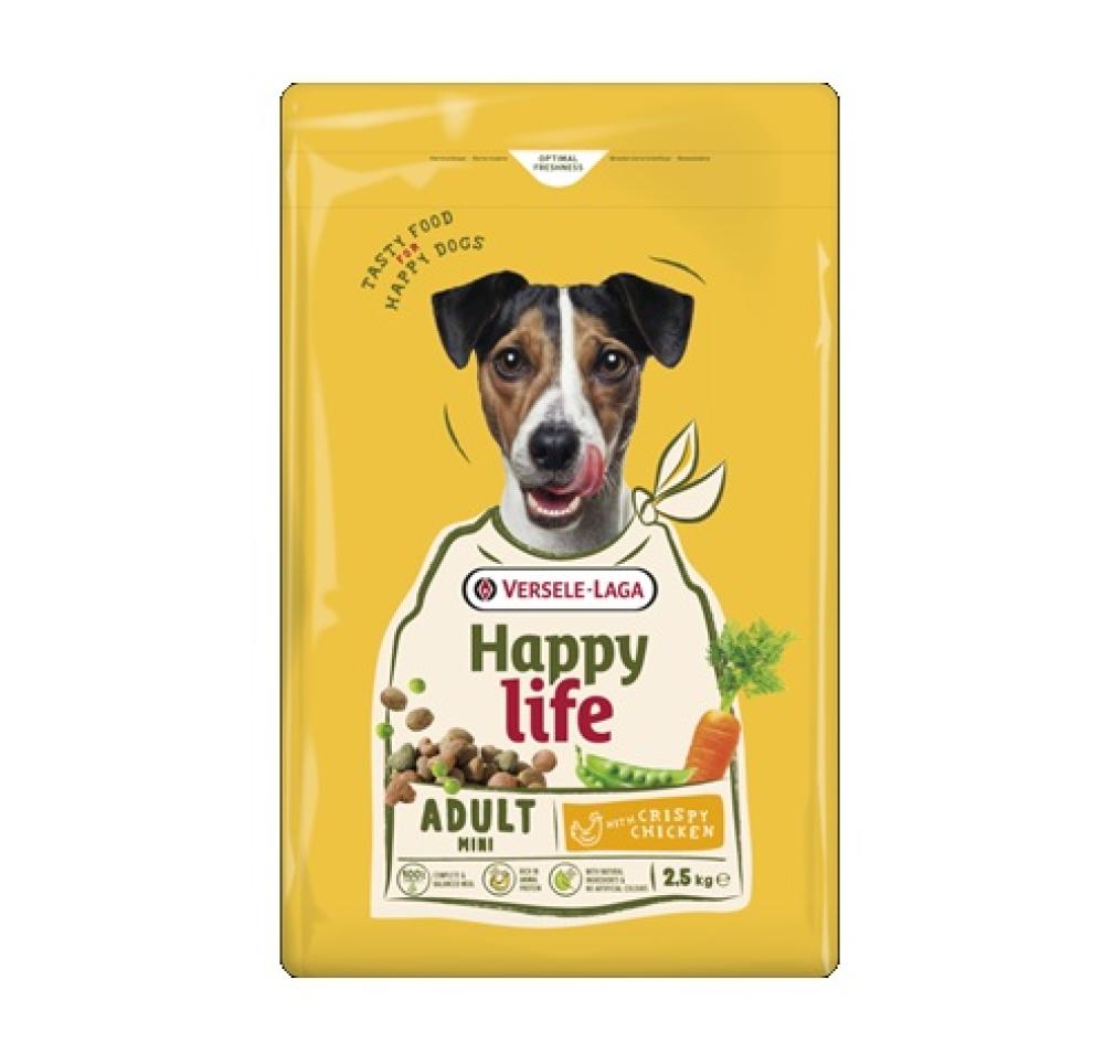 Happy life - Happy life