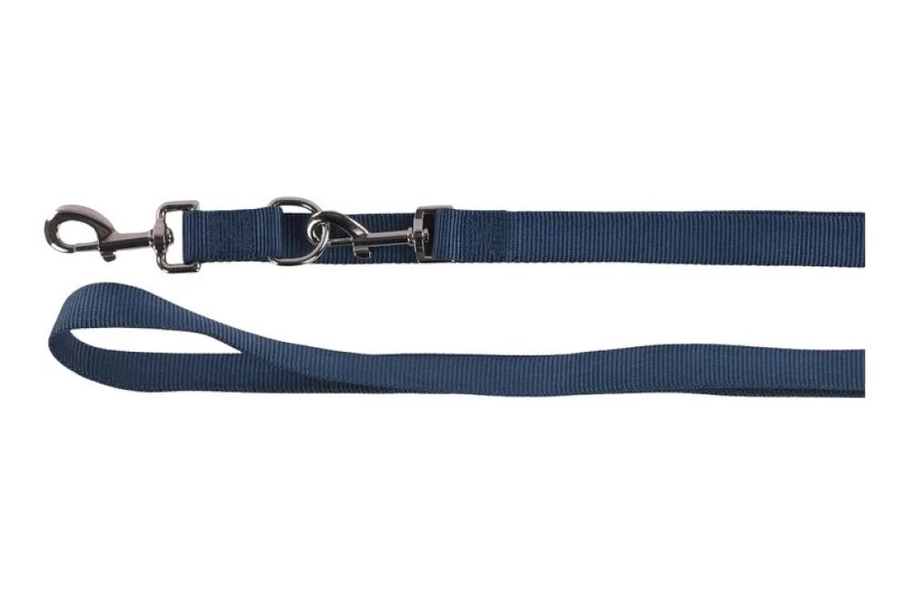 Ziggi donkerblauw trainingslijn - Ziggi donkerblauw trainingslijn