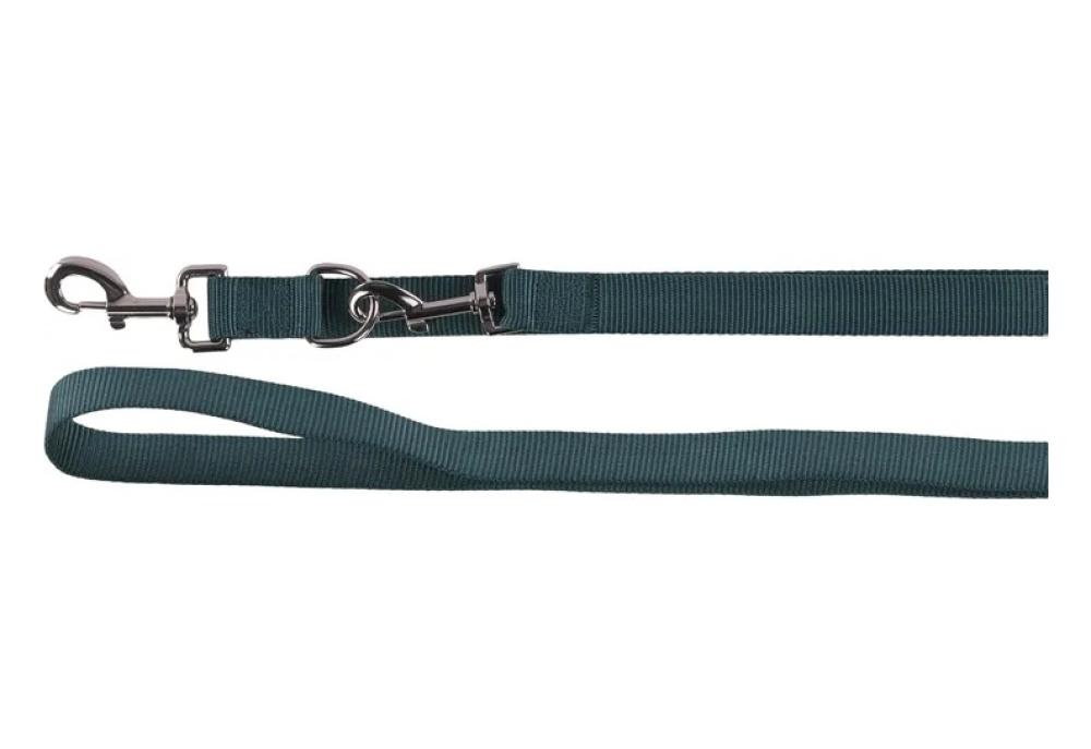 Ziggi donkergroen trainingslijn - Ziggi donkergroen trainingslijn