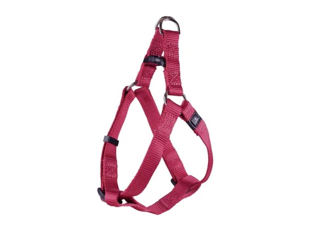 Ziggi step&go kersenrood - Ziggi step&go kersenrood