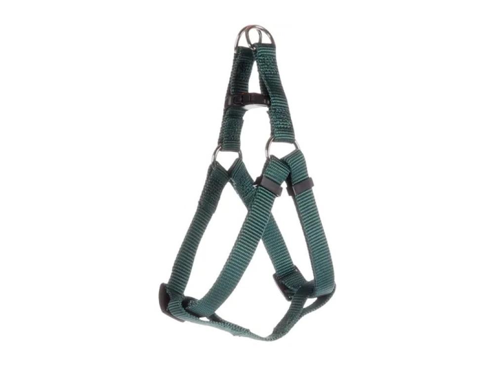 Ziggi step&go donkergroen - Ziggi step&go donkergroen