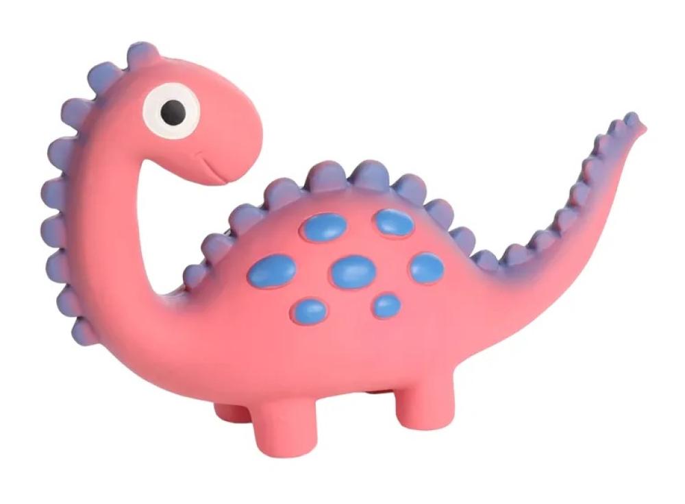 Puga latex dino roze - Puga latex dino roze