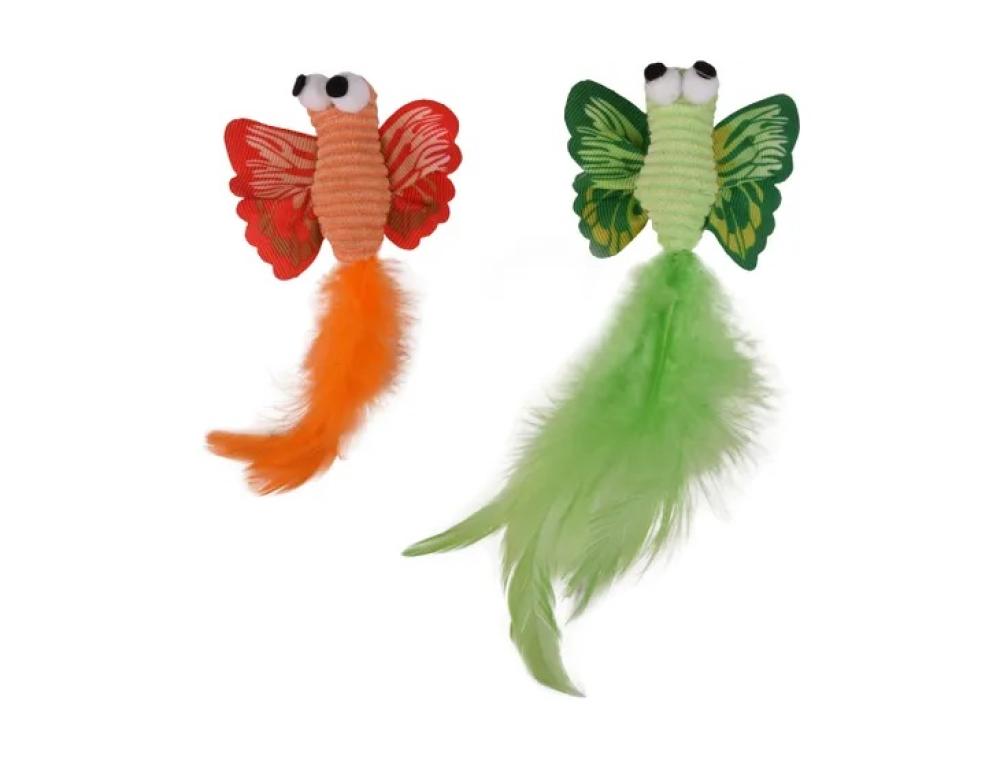 vlinder Alea - vlinder Alea