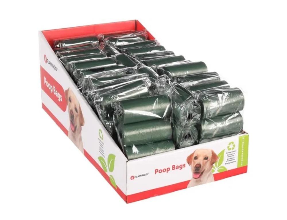 Hondenpoepzakjes - Hondenpoepzakjes