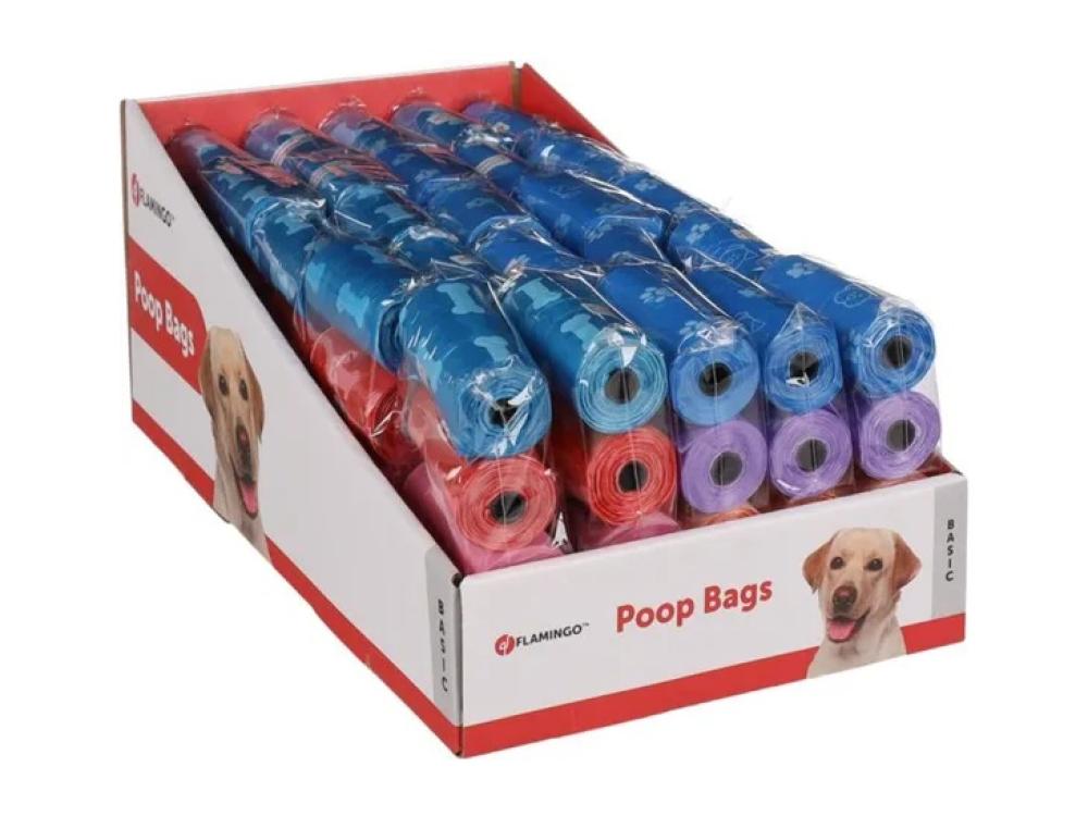 Hondenpoepzakjes - Hondenpoepzakjes