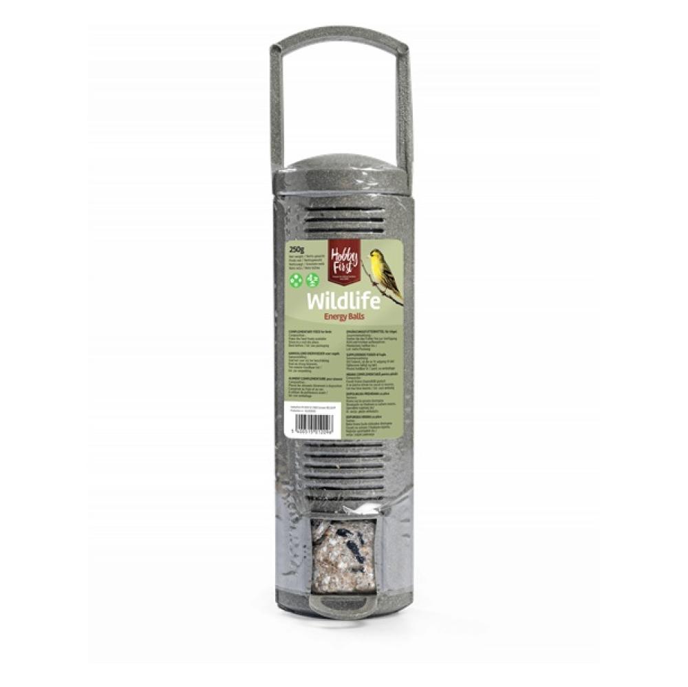 Hobby Fist Wildlife - Hobby Fist Wildlife