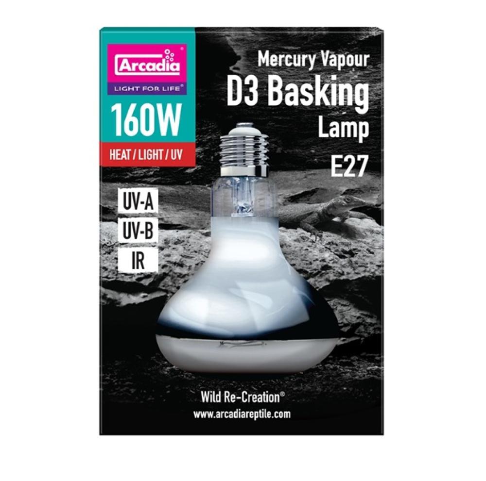 Lamp Warmte + UV - Lamp Warmte + UV