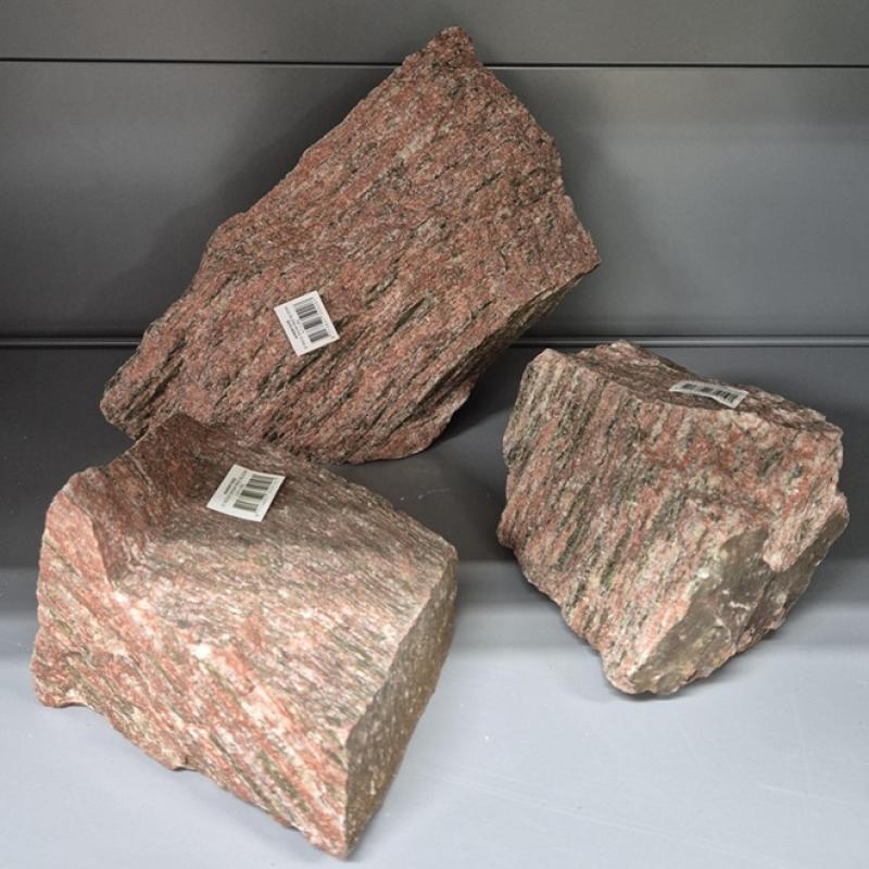 Natuurlijke stenen SuperFish - Natuurlijke stenen SuperFish