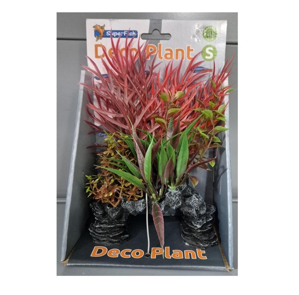 SuperFish - SuperFish