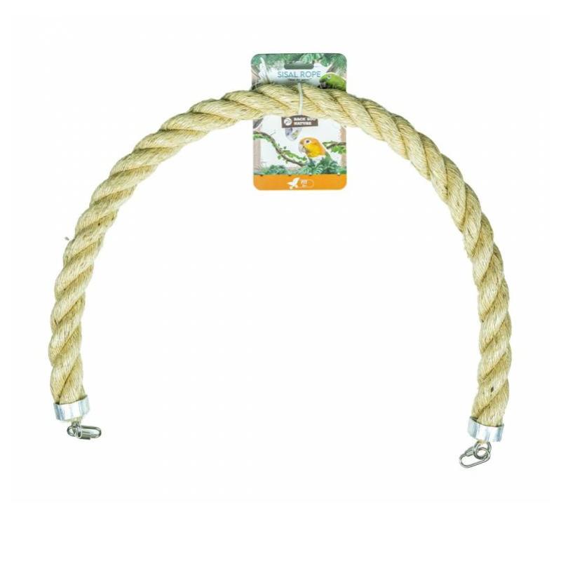 BZN Sisal rope - BZN Sisal rope