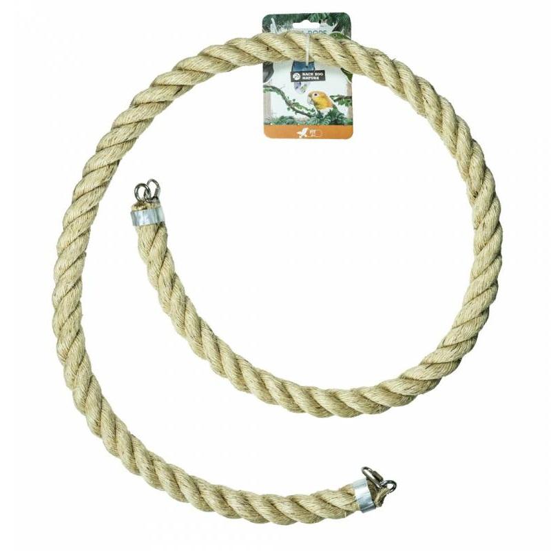 BZN Sisal rope - BZN Sisal rope