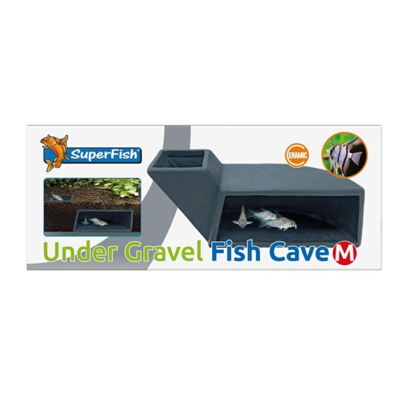 Deco SuperFish - Deco SuperFish