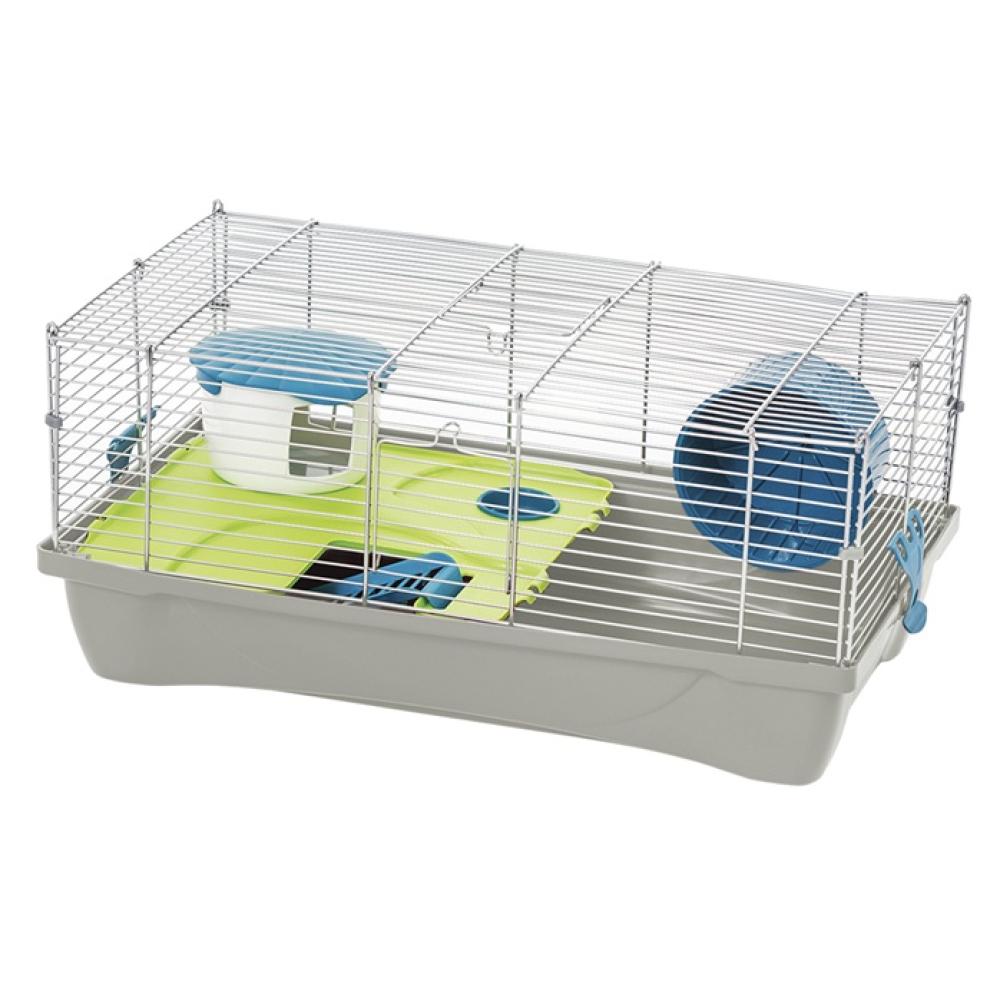 Hamsterkooi MPS - Hamsterkooi MPS