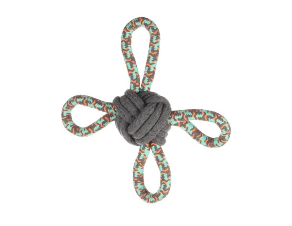 Riva katoen multiring + bal - Riva katoen multiring + bal