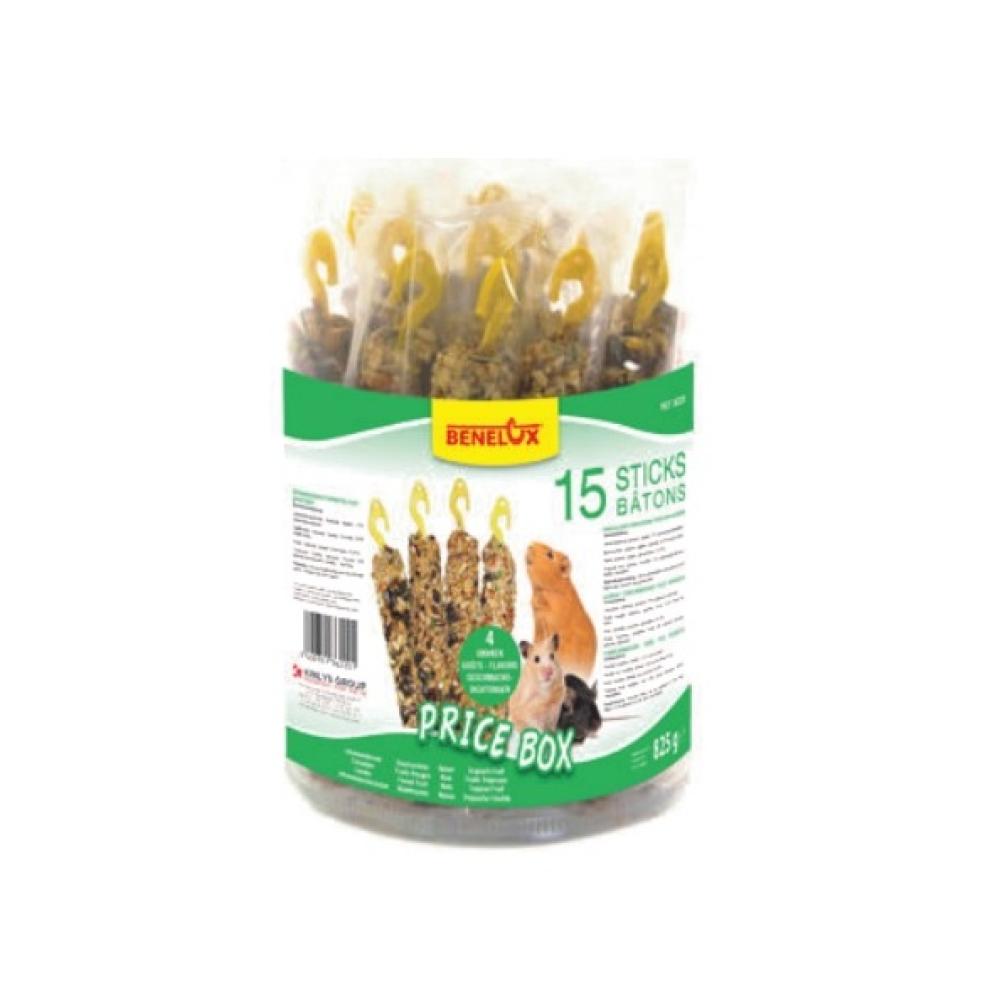 Snack sticks - Snack sticks