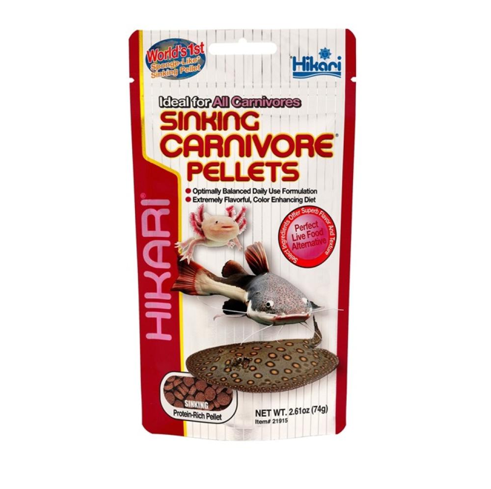 Voeding Hikari - Voeding Hikari