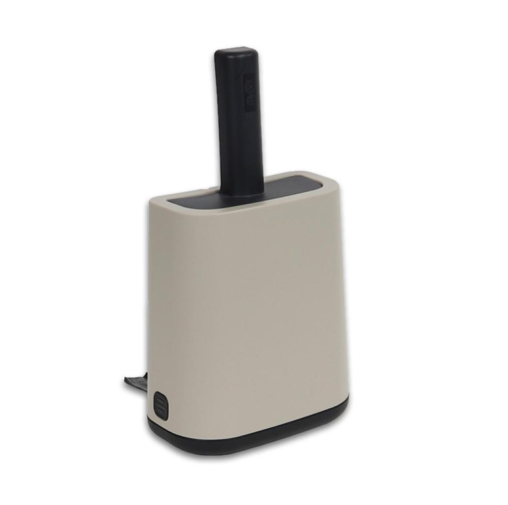 kattenbakschep met houder - kattenbakschep met houder