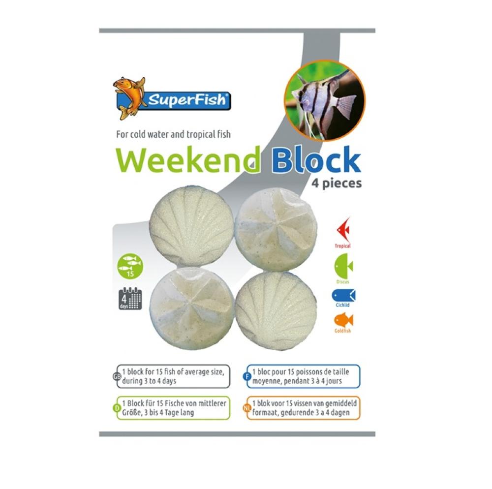 Vakantievoeding - Vakantievoeding