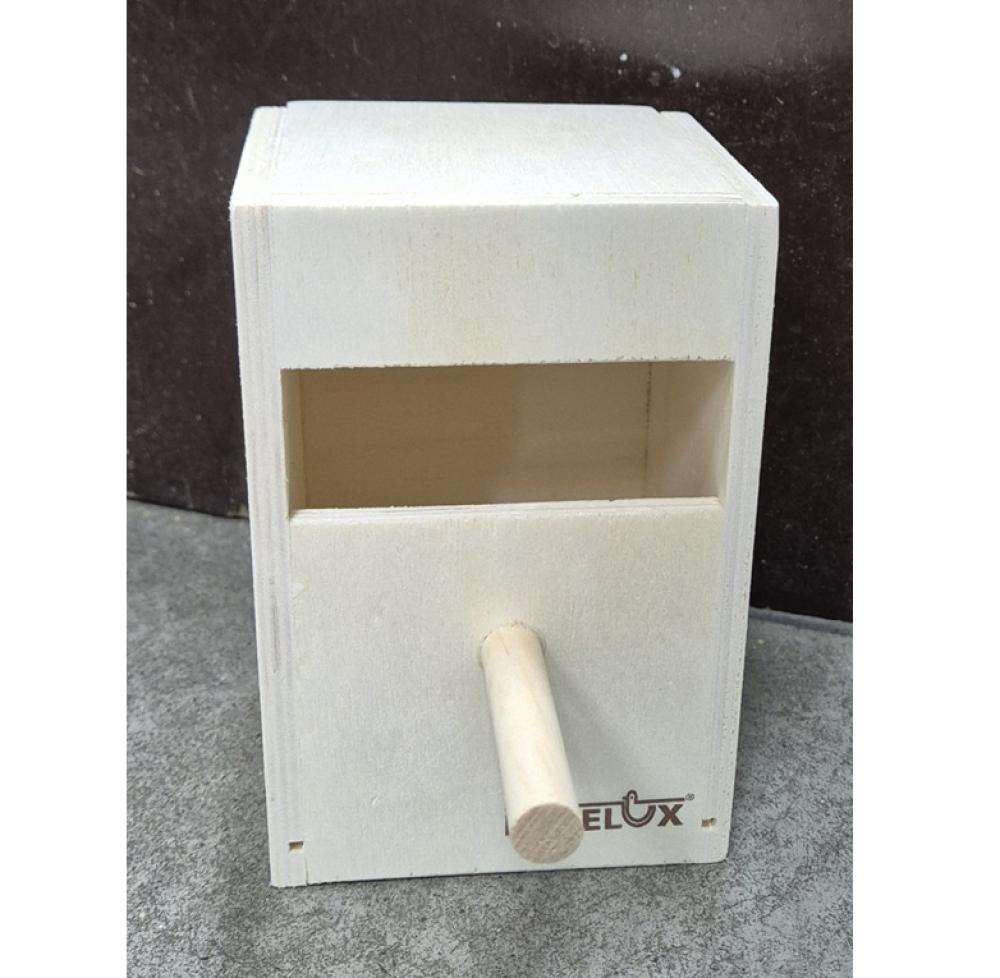 Nestkast hout - Nestkast hout
