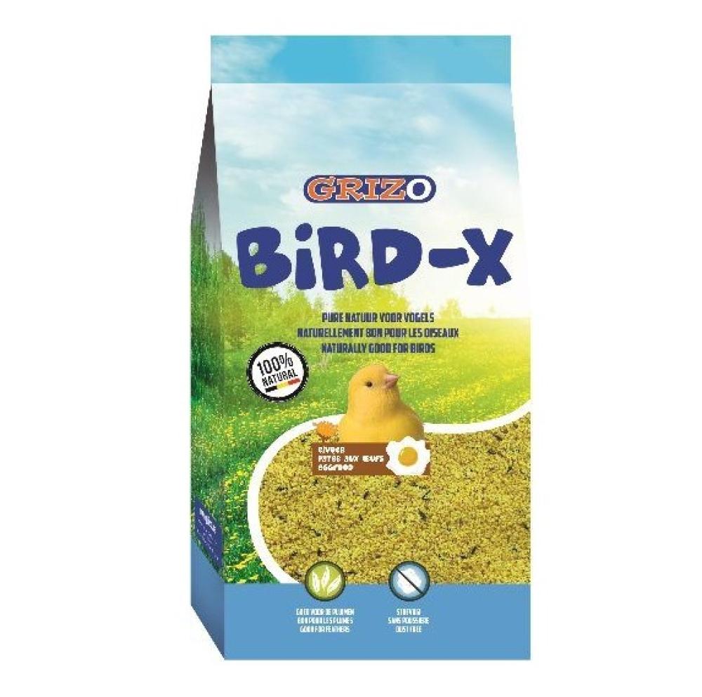 Eivoer Bird-X - Eivoer Bird-X