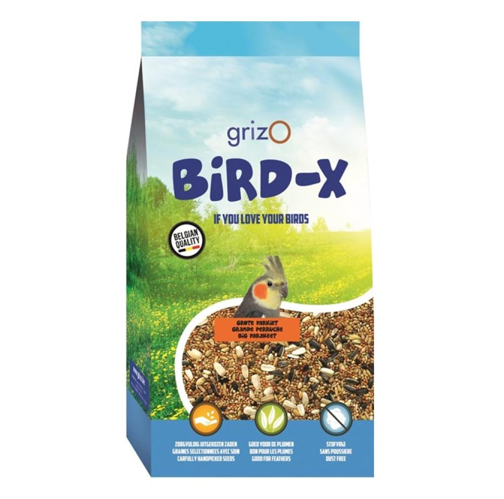 Zaden Grizo - Zaden Grizo