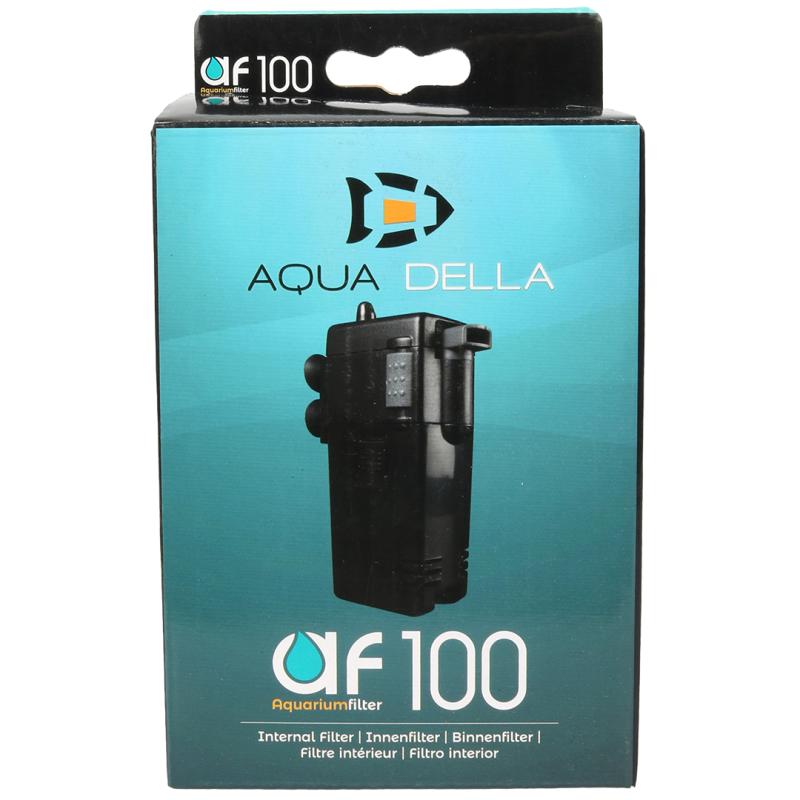 Aquariumfilter Aqua Della - Aquariumfilter Aqua Della