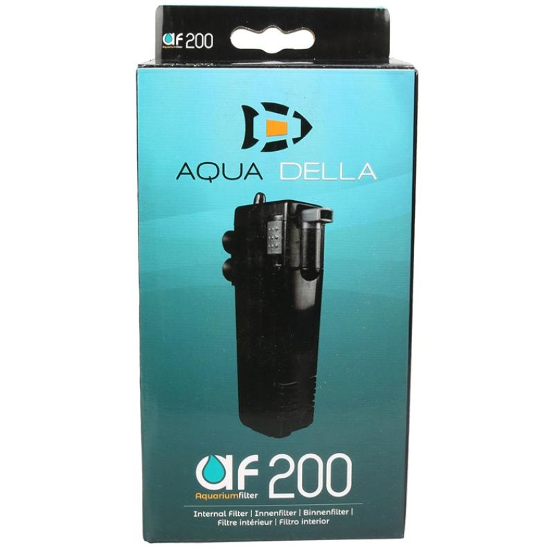 Aquariumfilter Aqua Della - Aquariumfilter Aqua Della