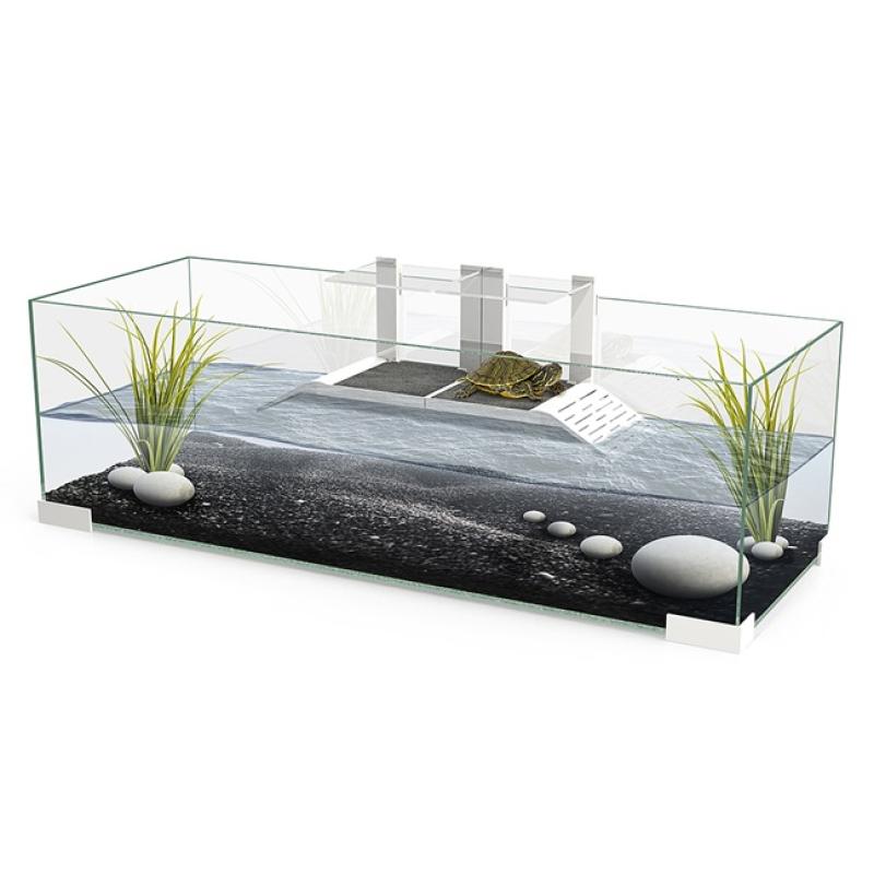 Schildpad terrarium - Schildpad terrarium