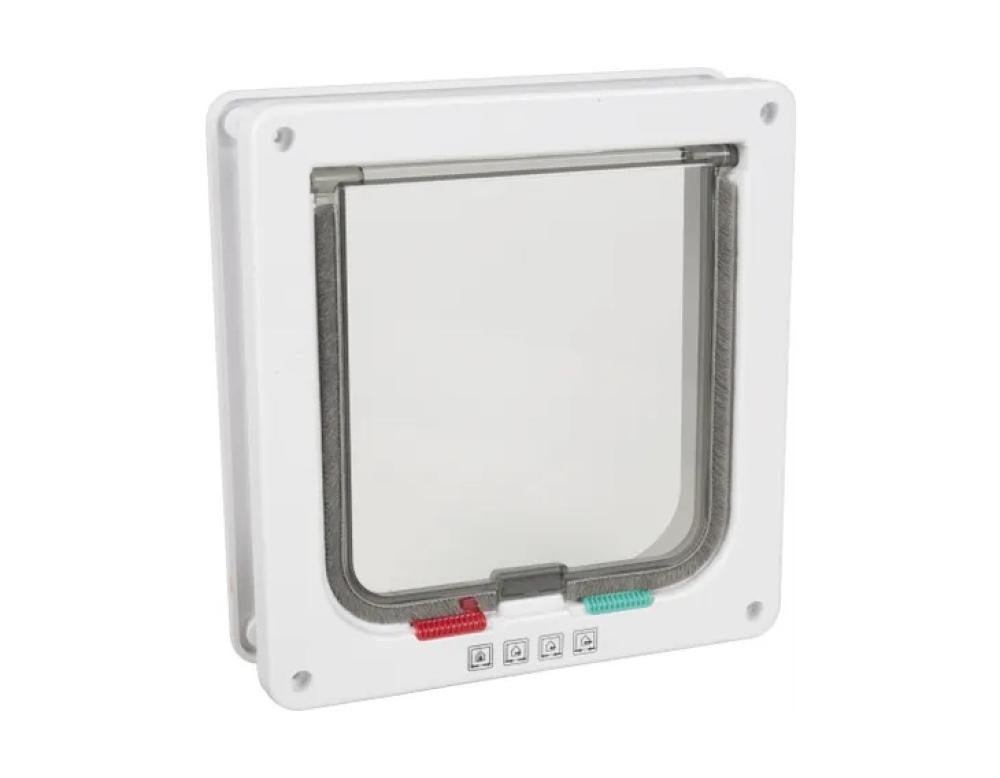 Honden/Katten luik - Honden--Katten luik