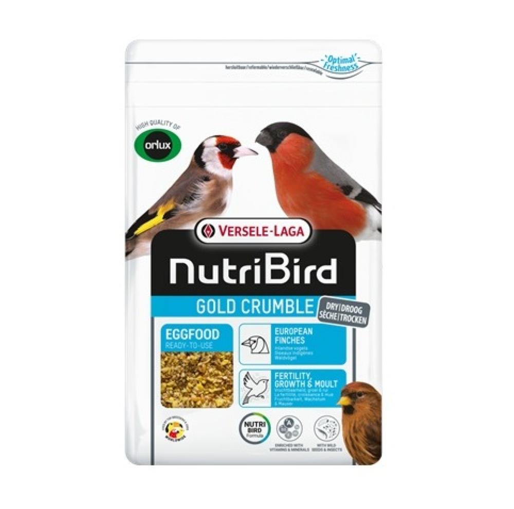 Eivoer Nutribird (orlux) - Eivoer Nutribird (orlux)