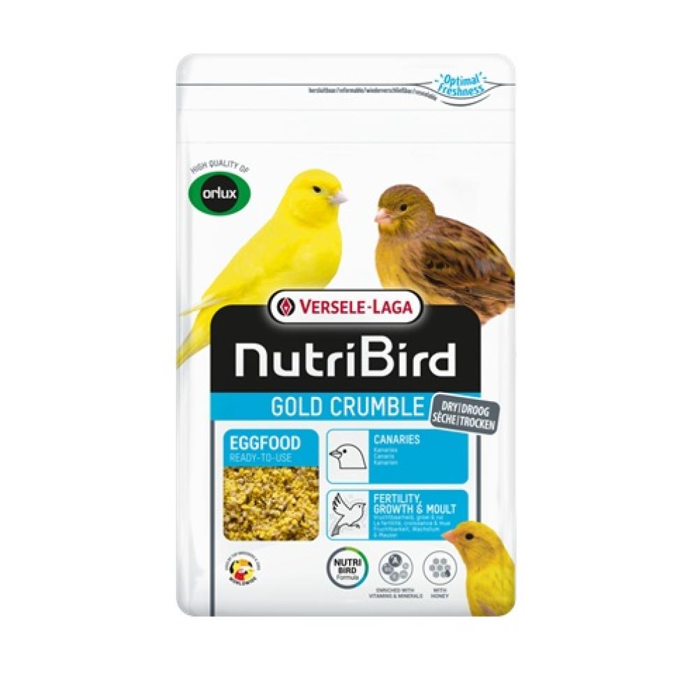 Eivoer Nutribird (orlux) - Eivoer Nutribird (orlux)